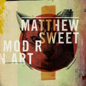 Modern art Matthew Sweet