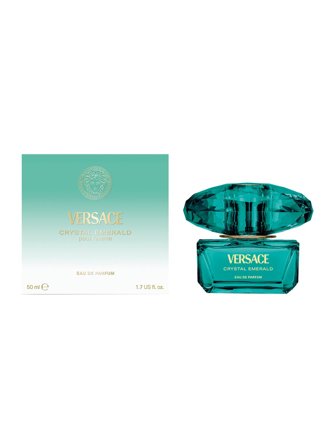 Versace Crystal Emerald Eau de Parfum