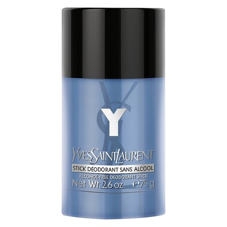 Yves Saint Laurent Y Men Deodorant Stick 75 g, Parfumer & Dufte, Dufte, Deodorant