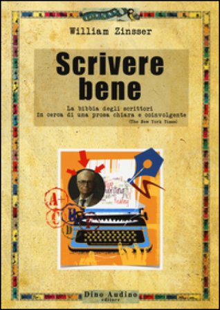 Scrivere bene William Zinsser