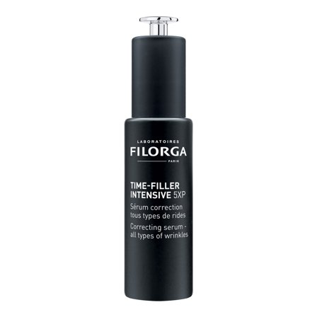 Filorga Time Filler Intensive 5xp 30ml - Siero viso antirughe