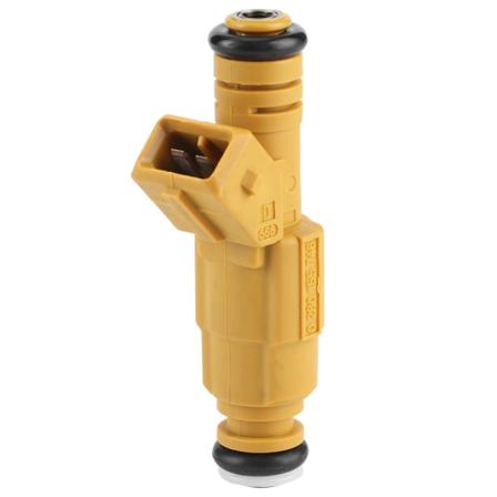 Auton polttoaineen ruiskutussuutin 0280155746 vaihtosovitus Jeep 4.0L