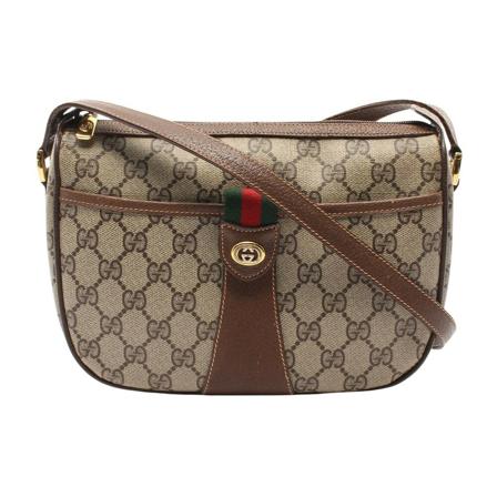 Gucci Vintage Bags inbo, Dame Vintage Tasker, Størrelse: ONE Size