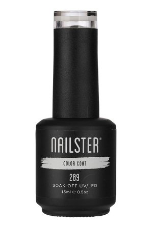 Nailster Gel Polish 289 City Street, Makeup, Gelénegle, Gel Neglelak