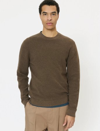 Matinique Malagoon - Brown - S