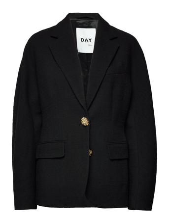 Clemens - Winter Structure Black Day Birger Et Mikkelsen