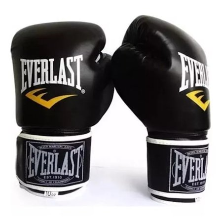 Everlast 12oz Boksehansker for Trening