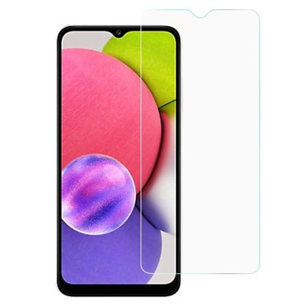 0.3mm hærdet glas skærmbeskytter til Xiaomi Redmi 10