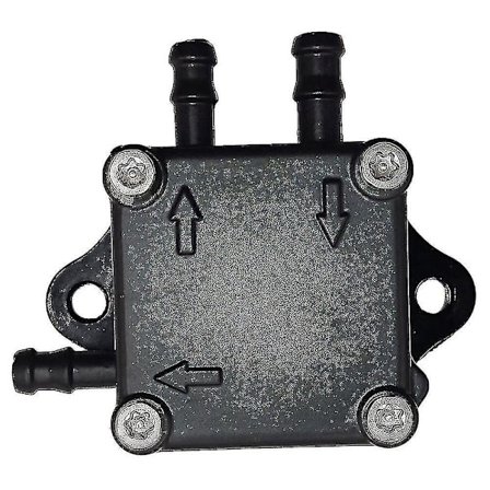Bil drivstoffpumpe kompatibel med Honda drivstoffpumpeenhet Bf25 Bf30 Bf40 Bf50 Bf75 Bf90 (FW)