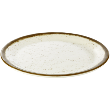 Tallrik APS Stone Art Melamin