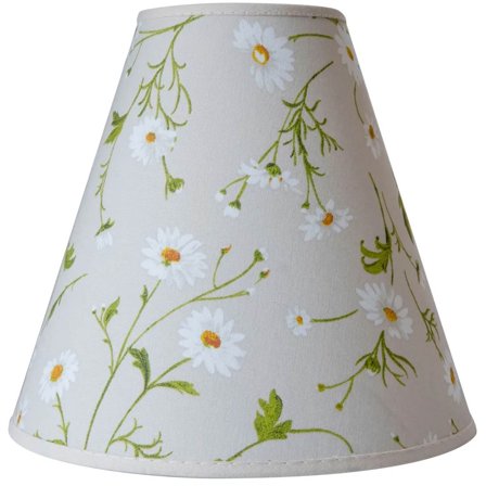 Armaturhantverk - Lampskjerm SK 174 Prästkrage Beige