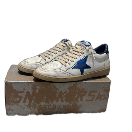 Golden goose ballstar