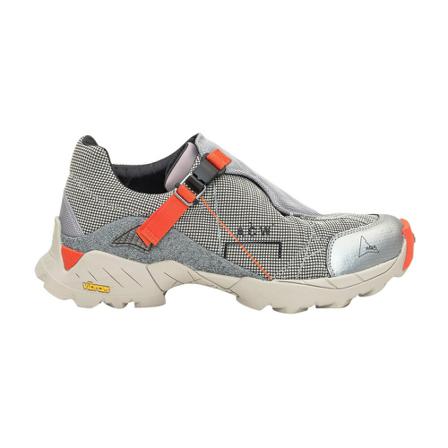 A-Cold-Wall Sneakers Grå, Herre, Størrelse: 42 EU
