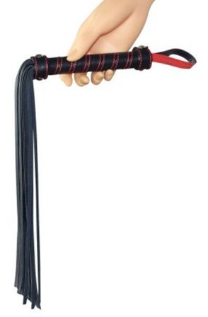 Kjøp Bondage Fetish Beginners Flogger - Flogger | God pris