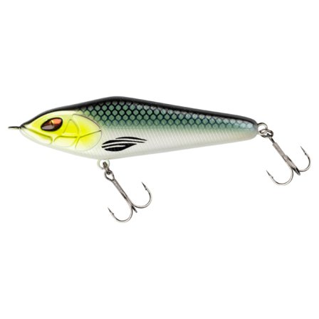 Daiwa Prorex Lazy Jerk 155 Slow Sink - Headlight