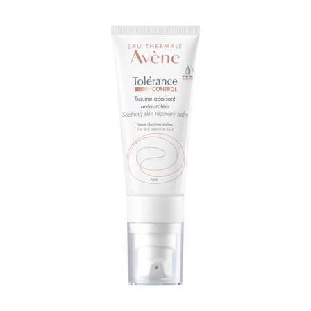 Avène Tolerance Control Balm, 40 ml