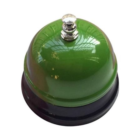 Hotellköksserviceklocka reception reception restaurang bar klocka klassisk service concierge-klocka