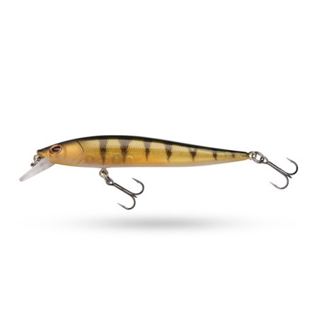 Berkley Dex Stunna 80, 5,4g - Ghost Perch