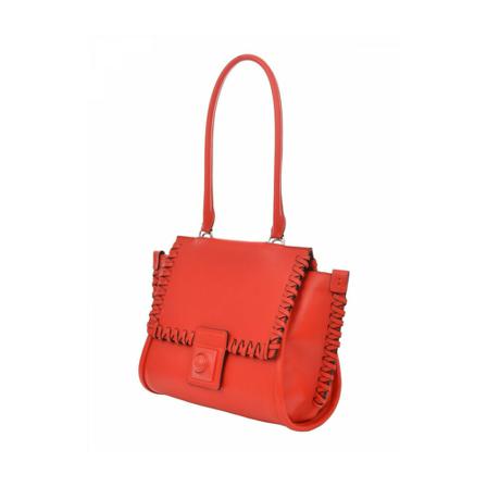 Etro, Bags Rood, Dames, Maat:ONE Size,Bedrukt