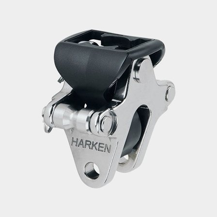 Harken 32mm Stand-Up Toggle - Control Tangs (1948)