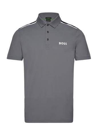 Paddytech Grey BOSS