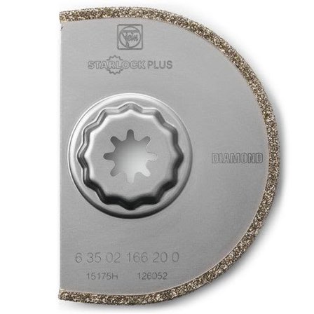 Fein 456827 Diamantskæreskive 90mm 1-pak, Maskintilbehør & forbrugsvarer