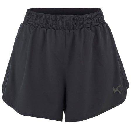 Kari Traa Women's Nora Shorts Women workout shorts Black XL