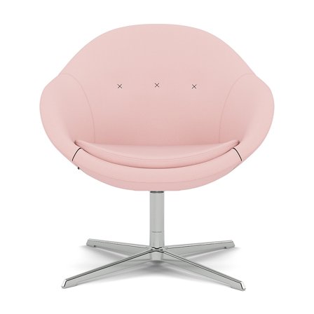 Varier Furniture Kokon Club - Pink