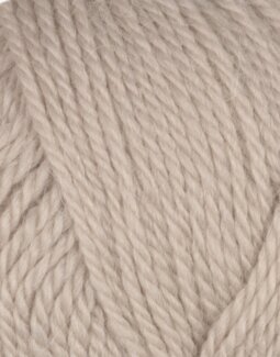 Garn Viking Alpaca Liten Storm 50g Beige