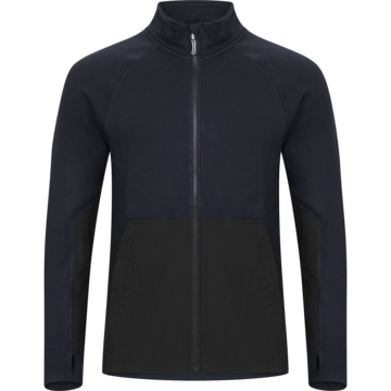 Power Fleecejakke Pelle