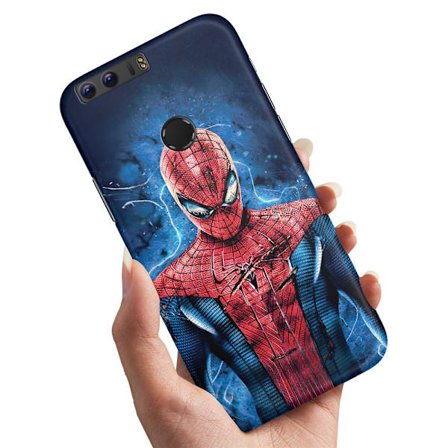 Kuoret / Suojakuoret Huawei Honor 8 - Spiderman