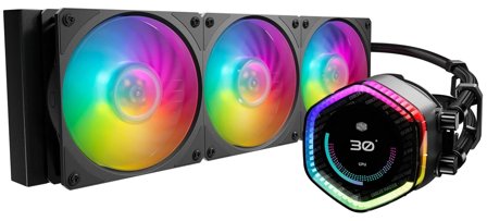 Cooler Master Masterliquid 360 ION