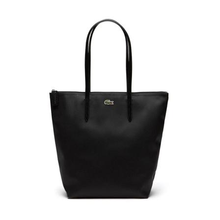 Lacoste, Pocket Zwart, Dames, Maat:ONE Size
