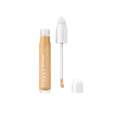 Clinique Even Better All Over Concealer + Eraser Dam 6 ML