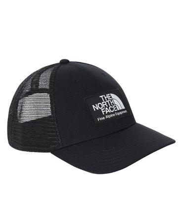 The North Face Mudder Trucker Svart