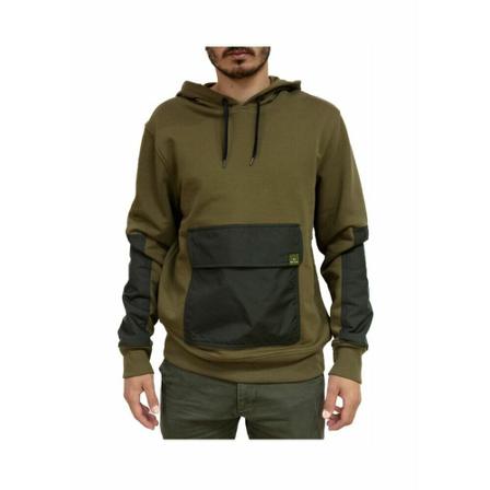 PS By Paul Smith Sweatshirts Hoodies Grøn, Herre