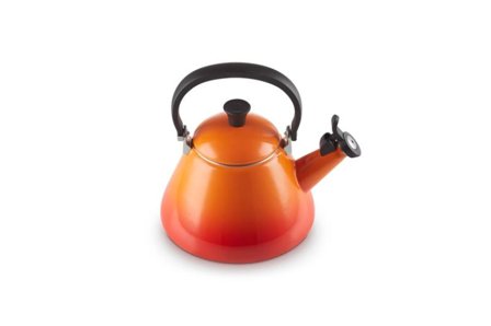 Le Creuset Vannkjele Volcanic 1,6L