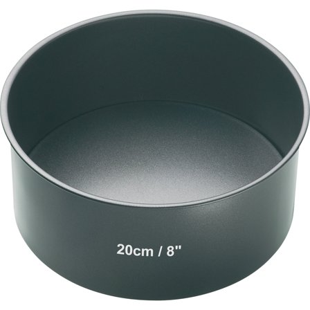 Kitchen craft Pyöreä leivontavuoka Ø 20 cm