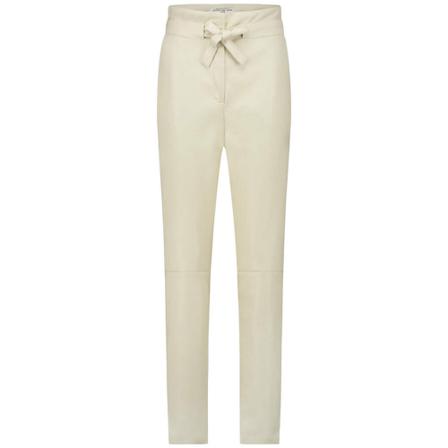 Circle of Trust Broek , Wit , Dames , Maat: XS