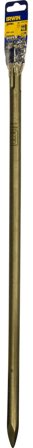 Irwin 10502186 Spidsmejsel PTD 600 mm, Maskintilbehør & forbrugsvarer