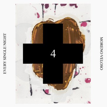 Every single night Moreno Veloso