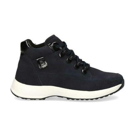 Caprice, Ankle Boots Zwart, Dames, Maat:41 EU