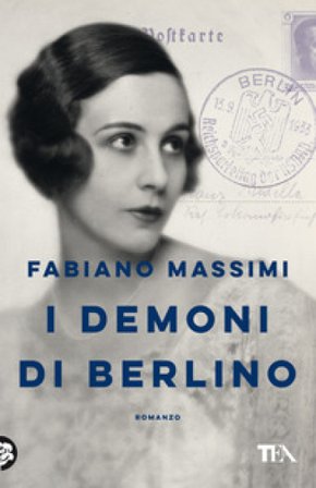 I demoni di Berlino Fabiano Massimi