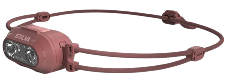 Silva Smini Fly Rose