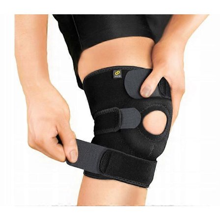 Bracoo Ks10 Polvituki - Universaali koko