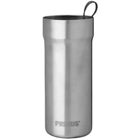 Primus Slurken Vacuum Mug 0.4L Stainless Steel