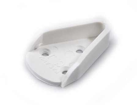 ARVID NILSSON RØRHOLDER33X48 GRÅ A1