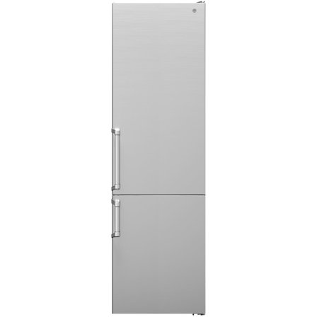 Bertazzoni RBM60F5FXNCM Master fristående køle-/fryseskab 201 cm, rustfrit stål - Rustfri stål | KitchenOne