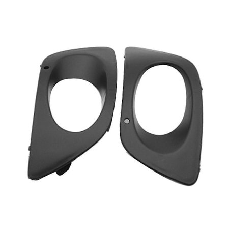 Auton etupuskurin sumuvalon koristelista A90688503539B51 Mercedes-Benz Sprinter W906 2006-2016 -malliin, säleikkö