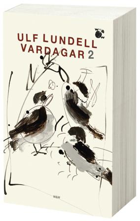 Vardagar 2 - Bok av Ulf Lundell - Storpocket
